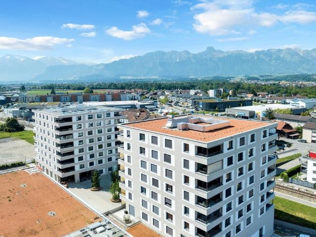 Apartment mieten in Steffisburg, Bern