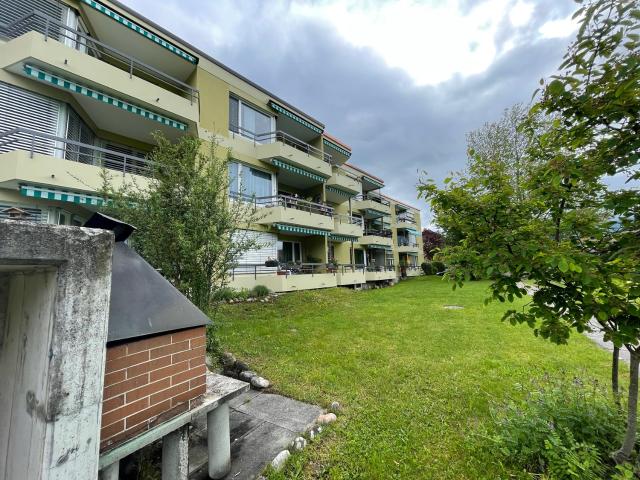 Apartment mieten in Heimberg, Bern