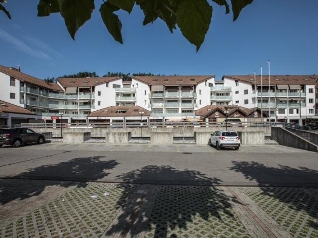 Apartment mieten in Heimberg, Bern