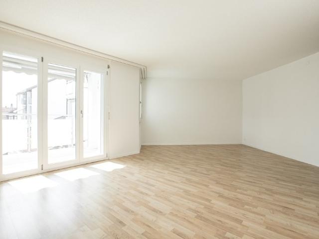 Apartment mieten in Heimberg, Bern
