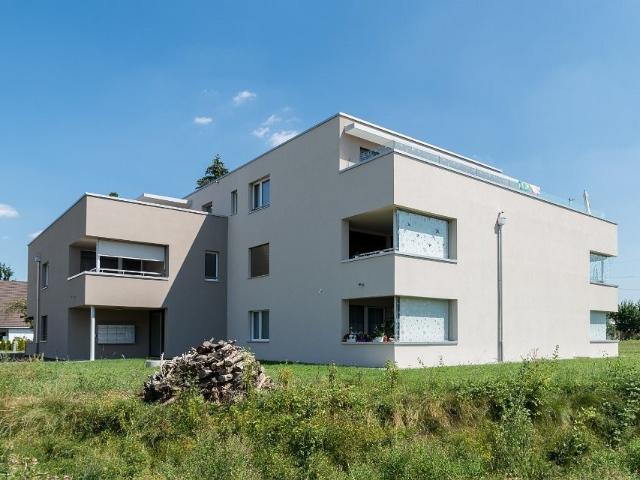 Apartment mieten in Chräbser, Hendschiken