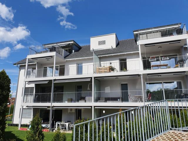 Apartment mieten in Hendschiken, Aargau