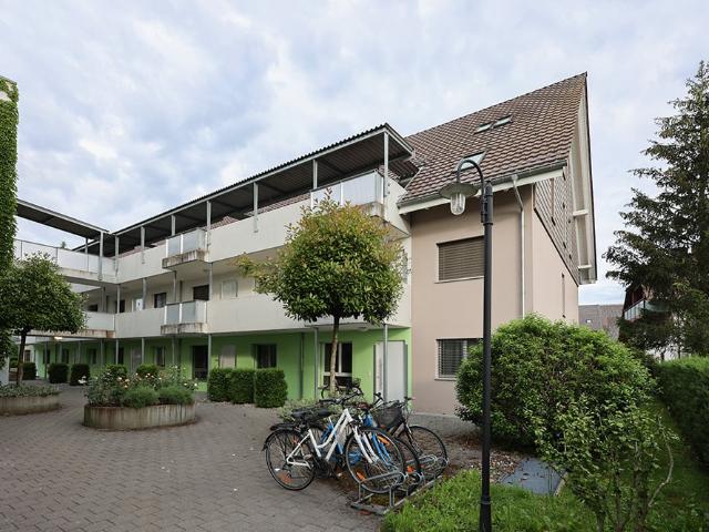 Apartment mieten in Hendschiken, Aargau