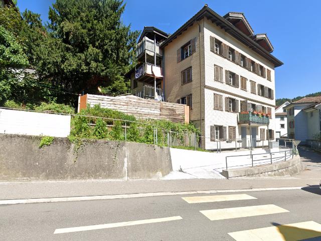 Apartment mieten in Herisau, Appenzell Ausserrhoden