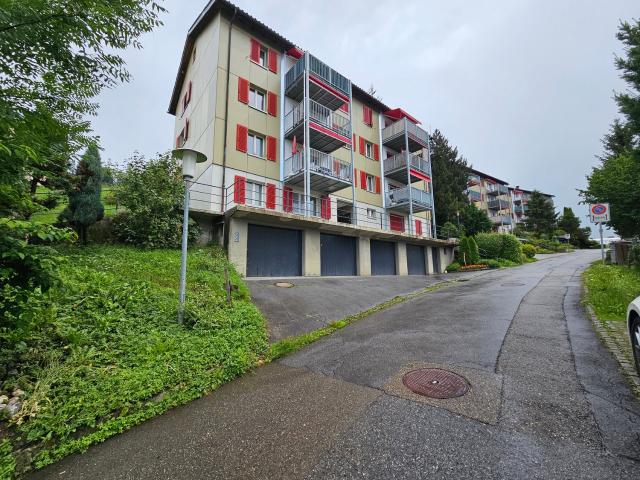 Apartment mieten in Herisau, Appenzell Ausserrhoden