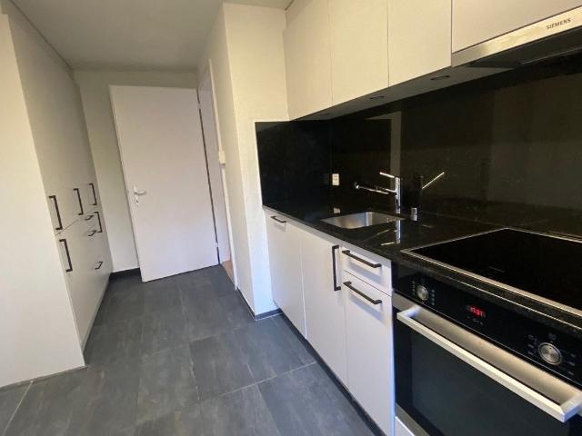 Apartment mieten in Herisau, Appenzell Ausserrhoden