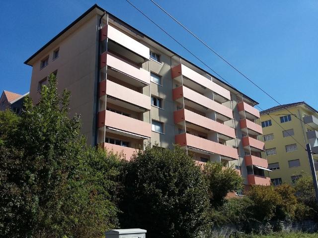 Apartment mieten in Herisau, Appenzell Ausserrhoden