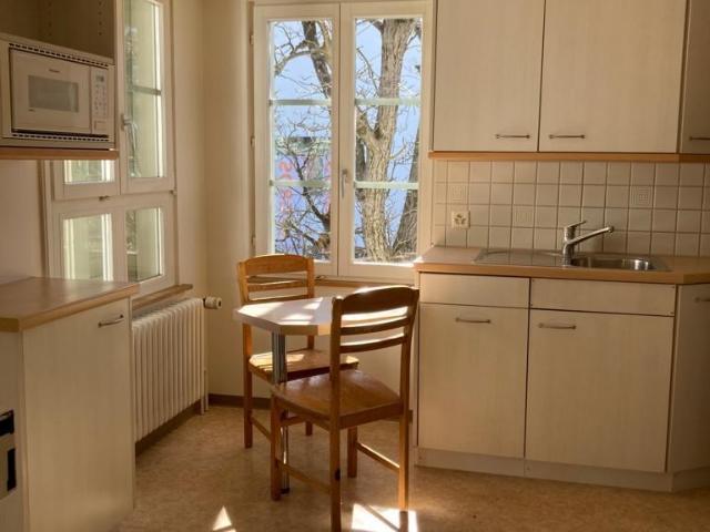 Apartment mieten in Herisau, Appenzell Ausserrhoden