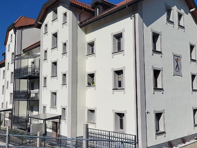 Apartment mieten in Herisau, Appenzell Ausserrhoden