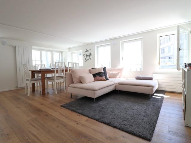 Apartment mieten in Herisau, Appenzell Ausserrhoden