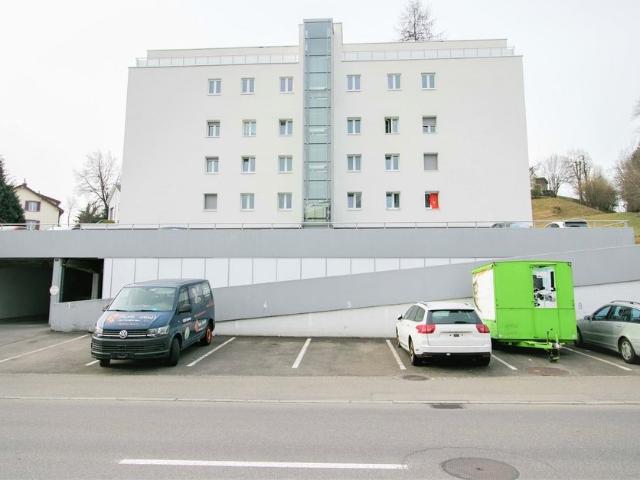 Apartment mieten in Herisau, Appenzell Ausserrhoden