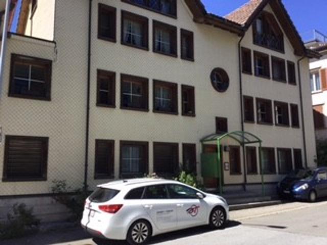 Apartment mieten in Herisau, Appenzell Ausserrhoden