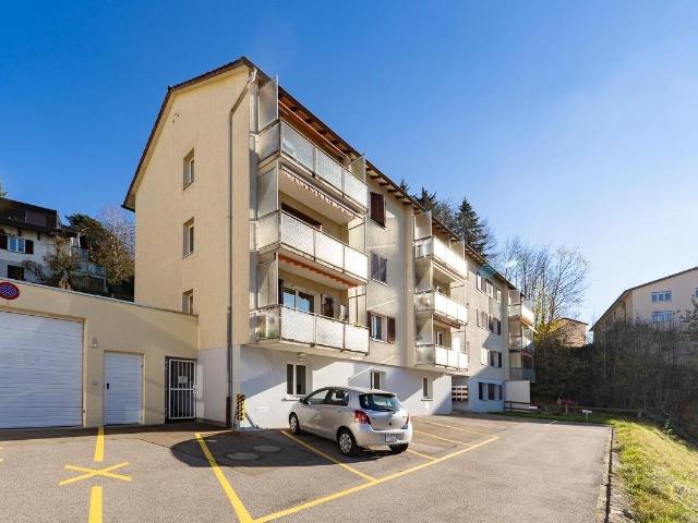 Apartment mieten in Herisau, Appenzell Ausserrhoden