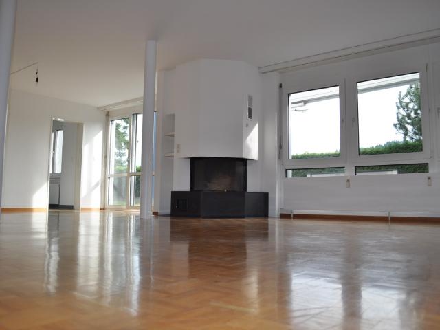 Apartment mieten in Herisau, Hinterland