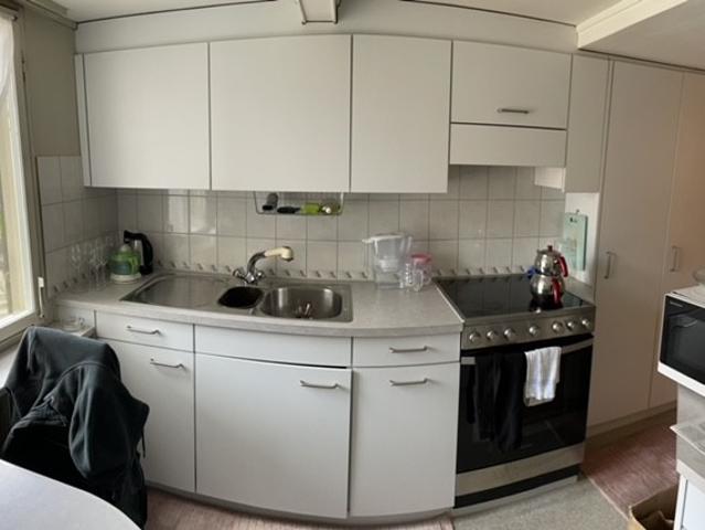 Apartment mieten in Herisau, Appenzell Ausserrhoden