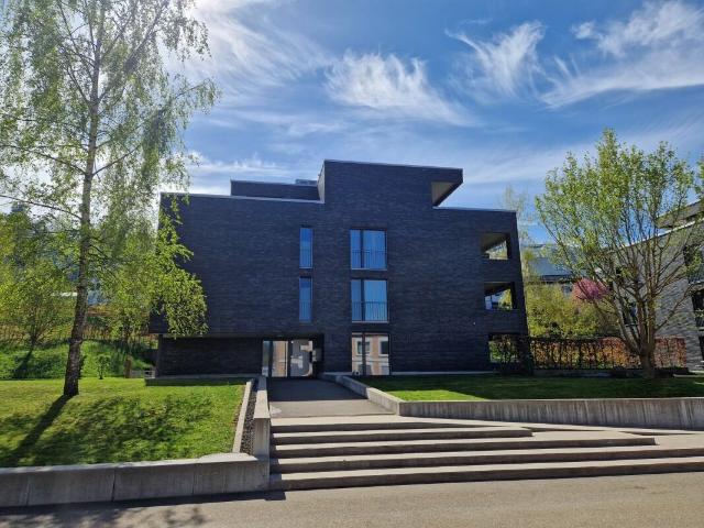 Apartment mieten in Herisau, Hinterland