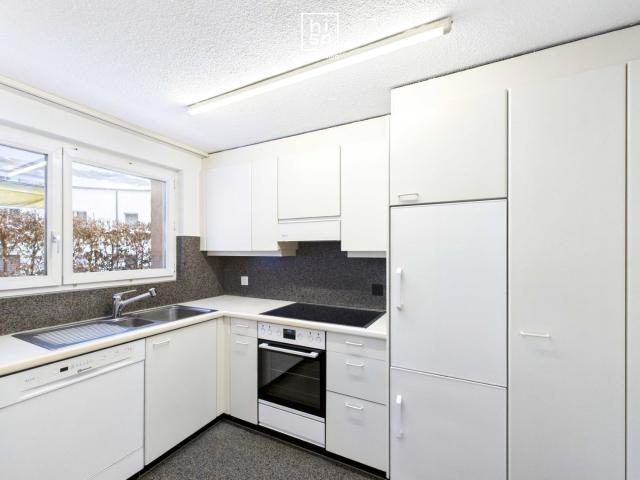 Apartment mieten in Herisau, Hinterland