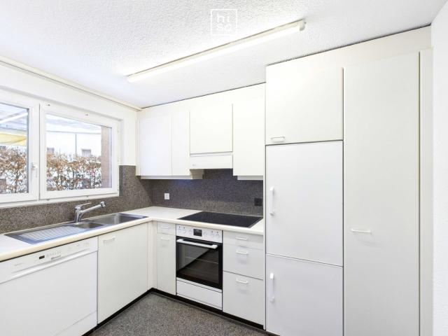 Apartment mieten in Herisau, Appenzell Ausserrhoden
