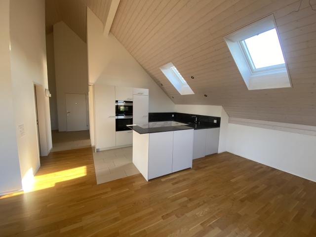 Apartment mieten in Herrenhof, Langrickenbach
