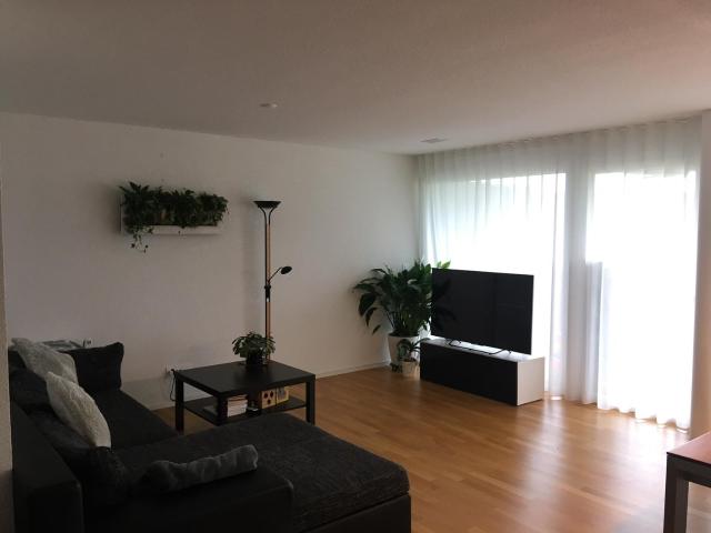 Apartment mieten in Kirchlindach, Bern