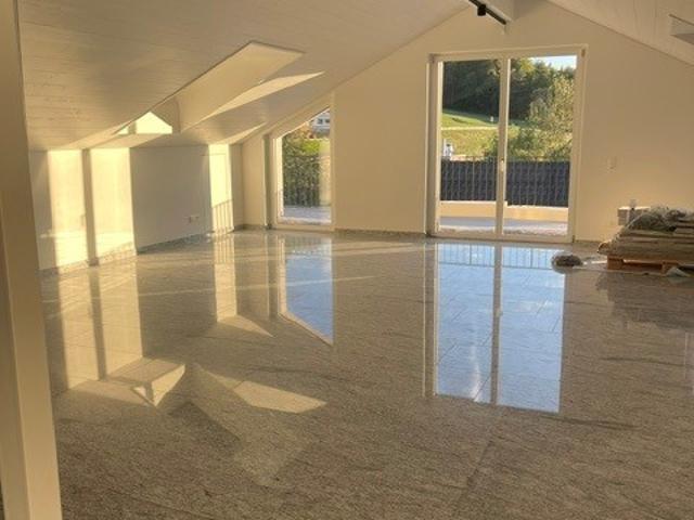 Apartment mieten in Hersberg, Bezirk Liestal