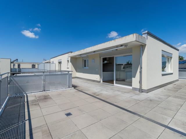 Apartment mieten in Herzogenbuchsee, Bern