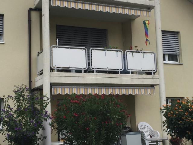 Apartment mieten in Herzogenbuchsee, Bern