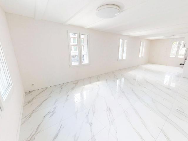Apartment mieten in Herzogenbuchsee, Bern