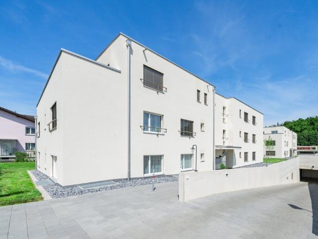 Apartment mieten in Herzogenbuchsee, Bern