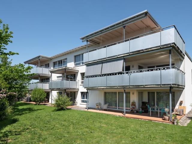 Apartment mieten in Herzogenbuchsee, Bern
