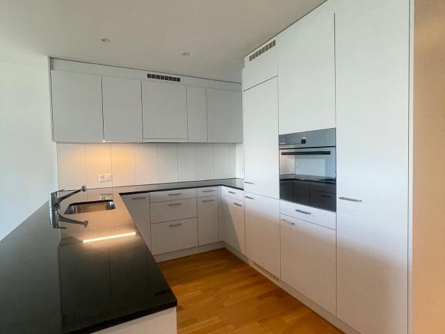 Apartment mieten in Herzogenbuchsee, Verwaltungsregion Emmental-Oberaargau