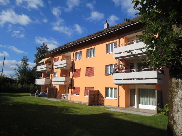 Apartment mieten in Herzogenbuchsee, Bern