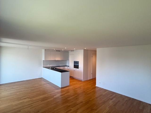 Apartment mieten in Herzogenbuchsee, Bern