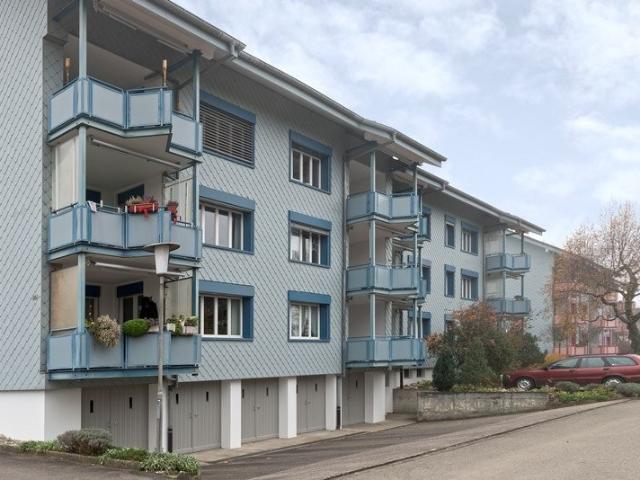 Apartment mieten in Herzogenbuchsee, Bern