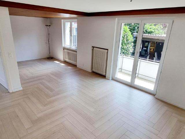 Apartment mieten in Herzogenbuchsee, Bern