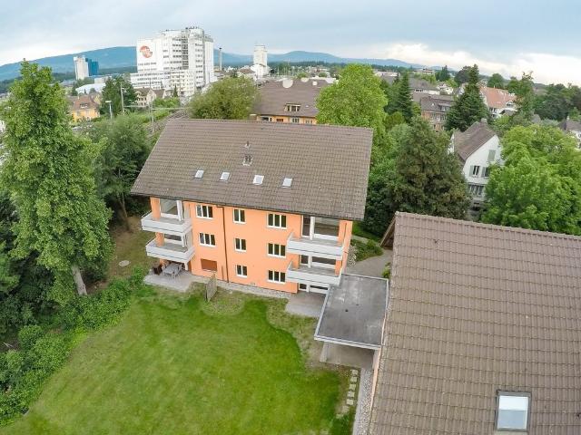Apartment mieten in Herzogenbuchsee, Bern