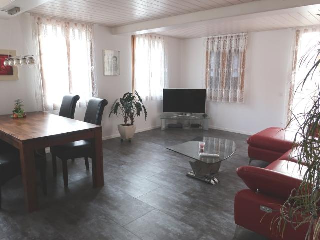 Apartment mieten in Krauchthal, Bern