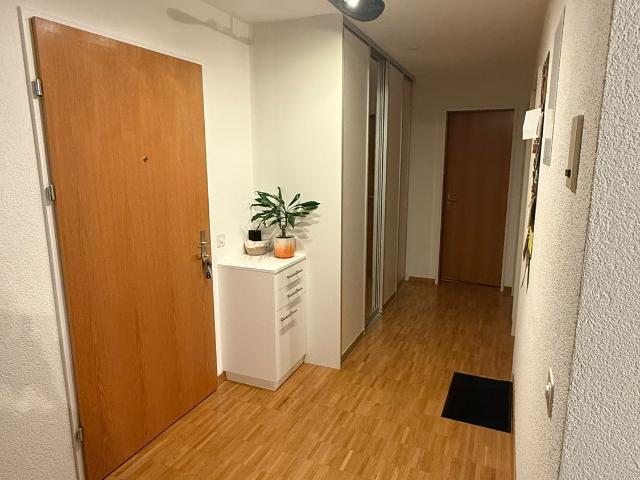 Apartment mieten in Hettlingen, Zürich