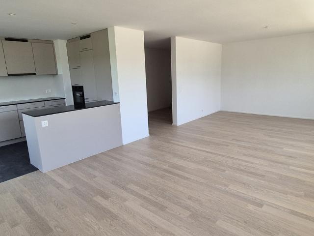 Apartment mieten in Hettlingen, Zürich