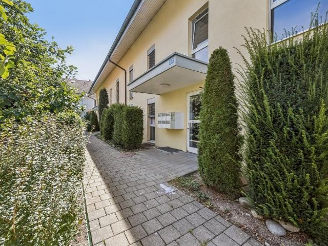 Apartment mieten in Hindelbank, Bern