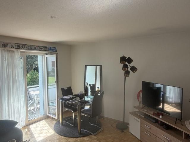 Apartment mieten in Hindelbank, Bern
