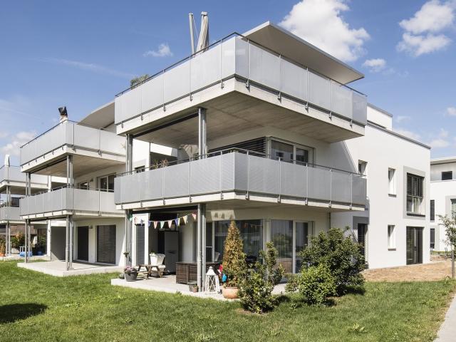 Apartment mieten in Hindelbank, Bern
