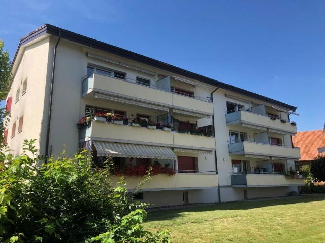 Apartment mieten in Hindelbank, Bern