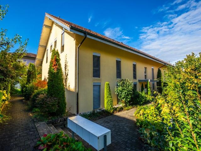 Apartment mieten in Hindelbank, Bern