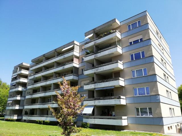 Apartment mieten in Wohlen bei Bern, Bern