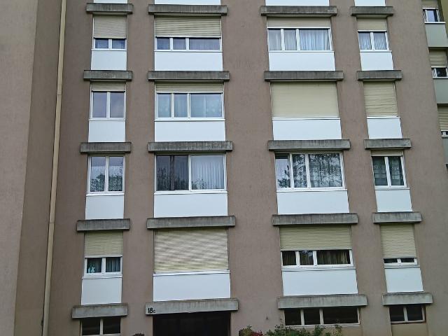 Apartment mieten in Wohlen bei Bern, Bern