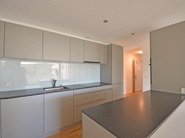 Apartment mieten in Hinterkappelen, Wohlen bei Bern