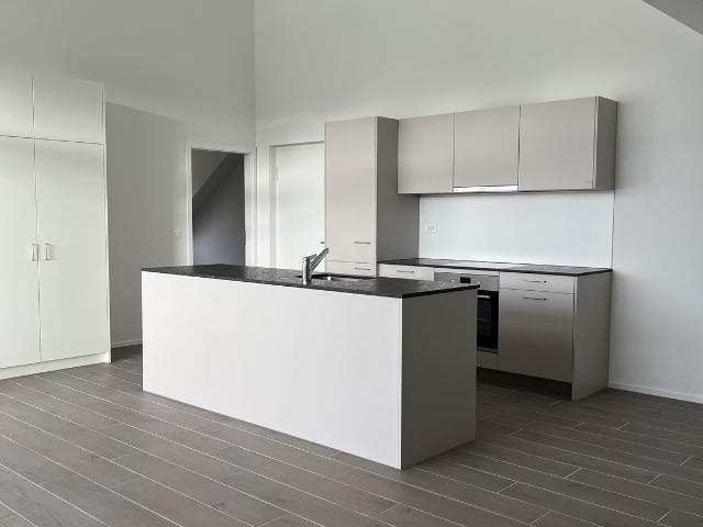 Apartment mieten in Hinterkappelen, Wohlen bei Bern