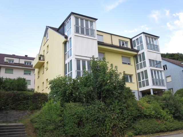 Apartment mieten in Wohlen bei Bern, Bern