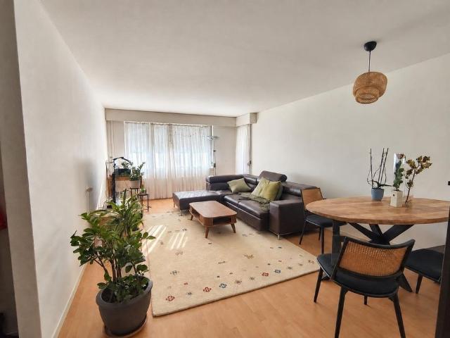 Apartment mieten in Ringwil, Hinwil